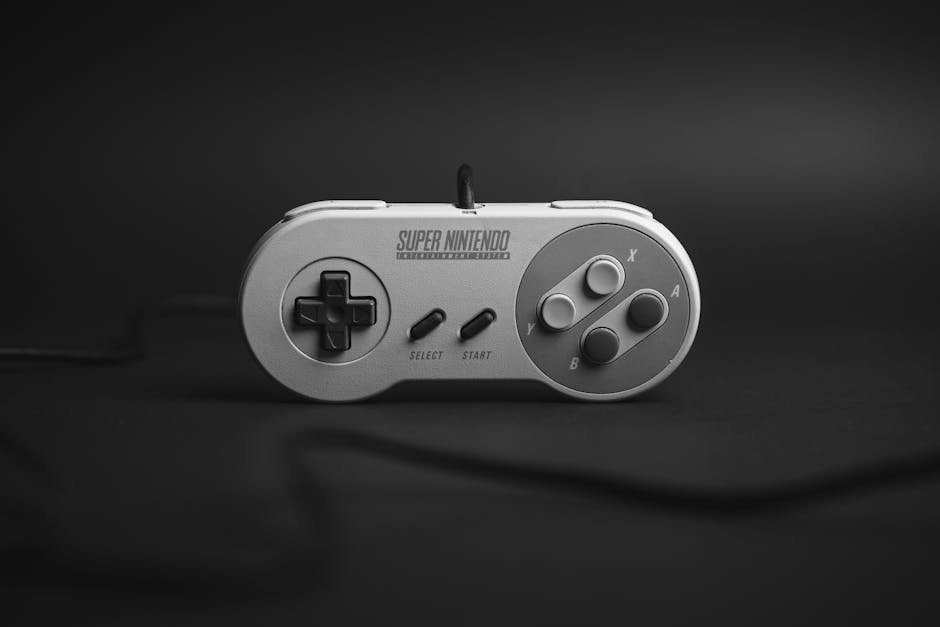8BitDo SN30 Pro Controller