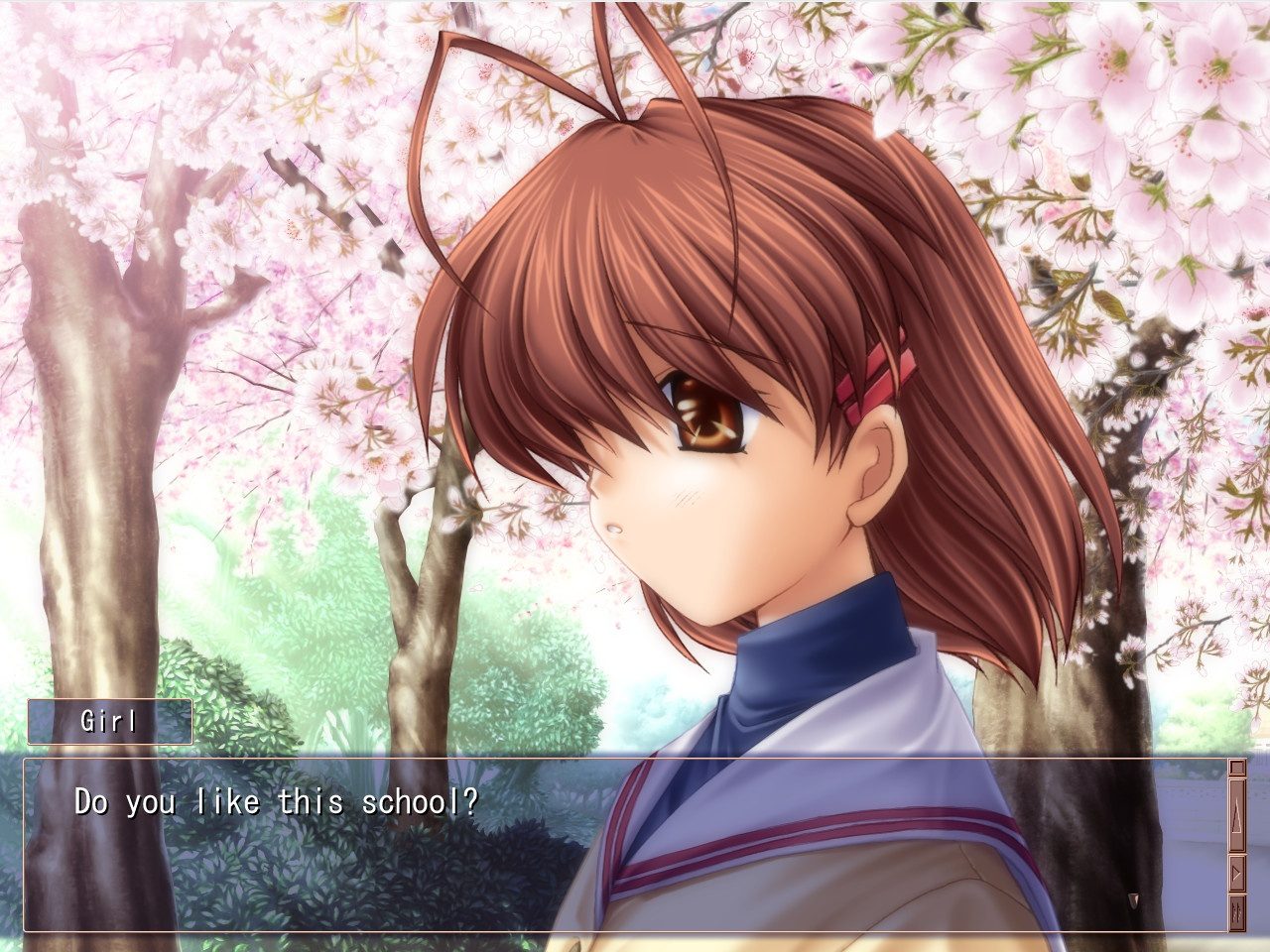CLANNAD bild 3