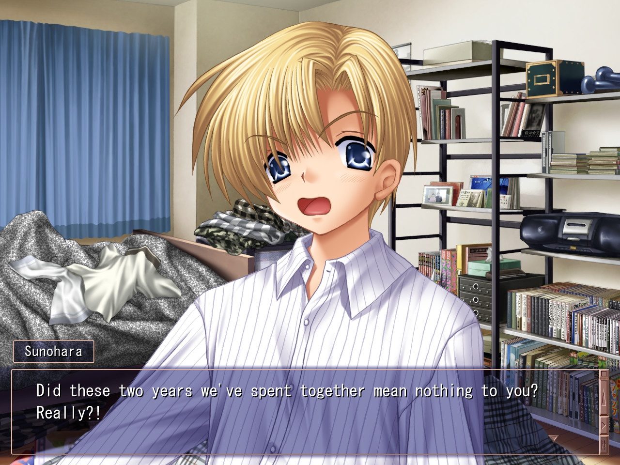 CLANNAD bild 4