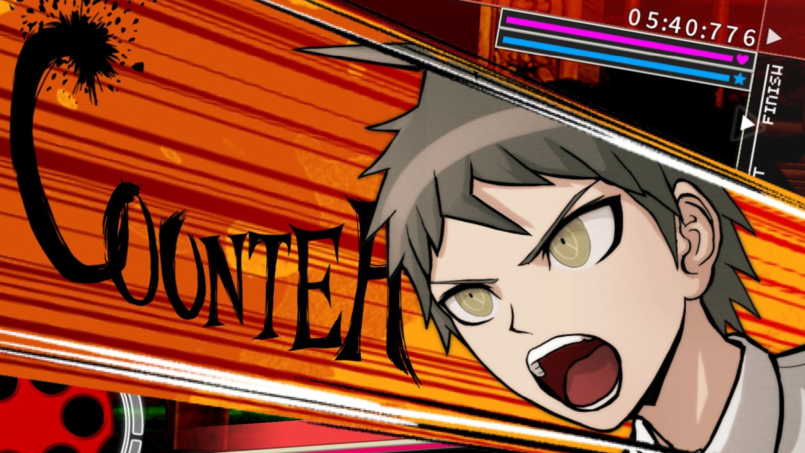 Danganronpa 2: Goodbye Despair bild 3