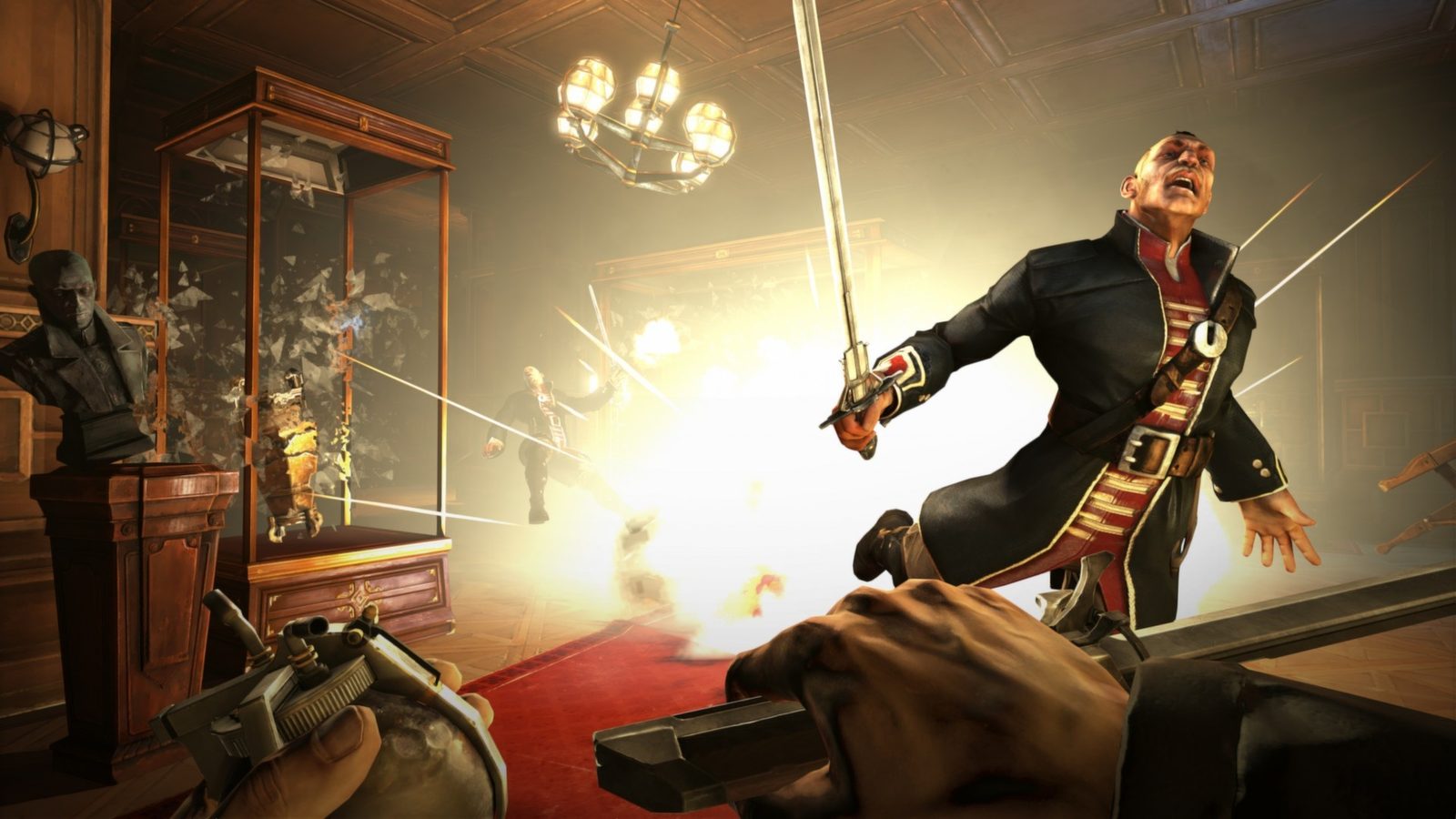 Dishonored bild 4