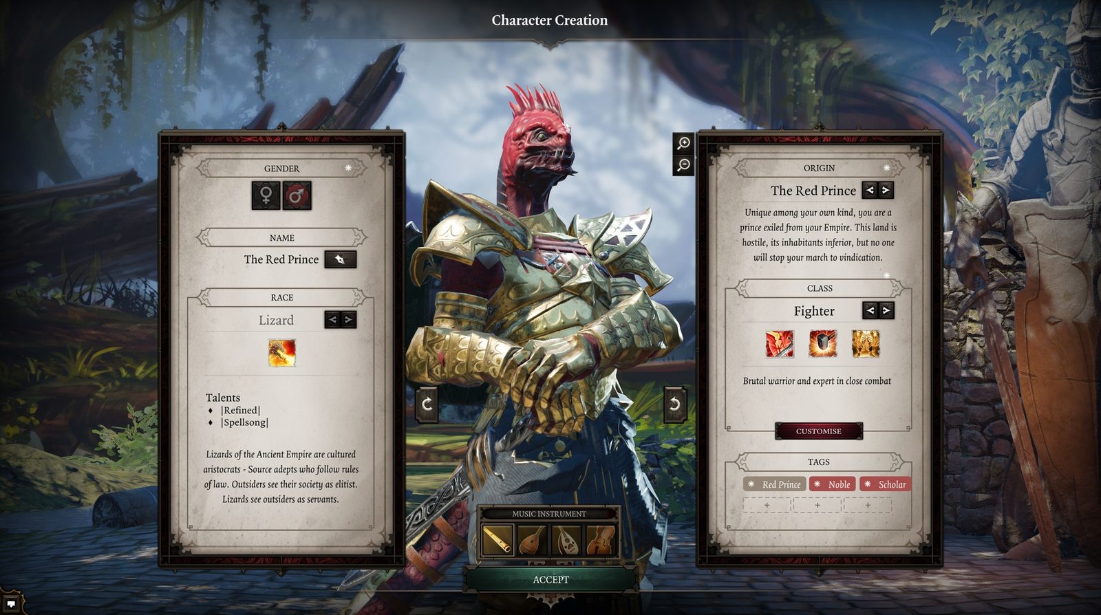 Divinity: Original Sin 2 bild 2