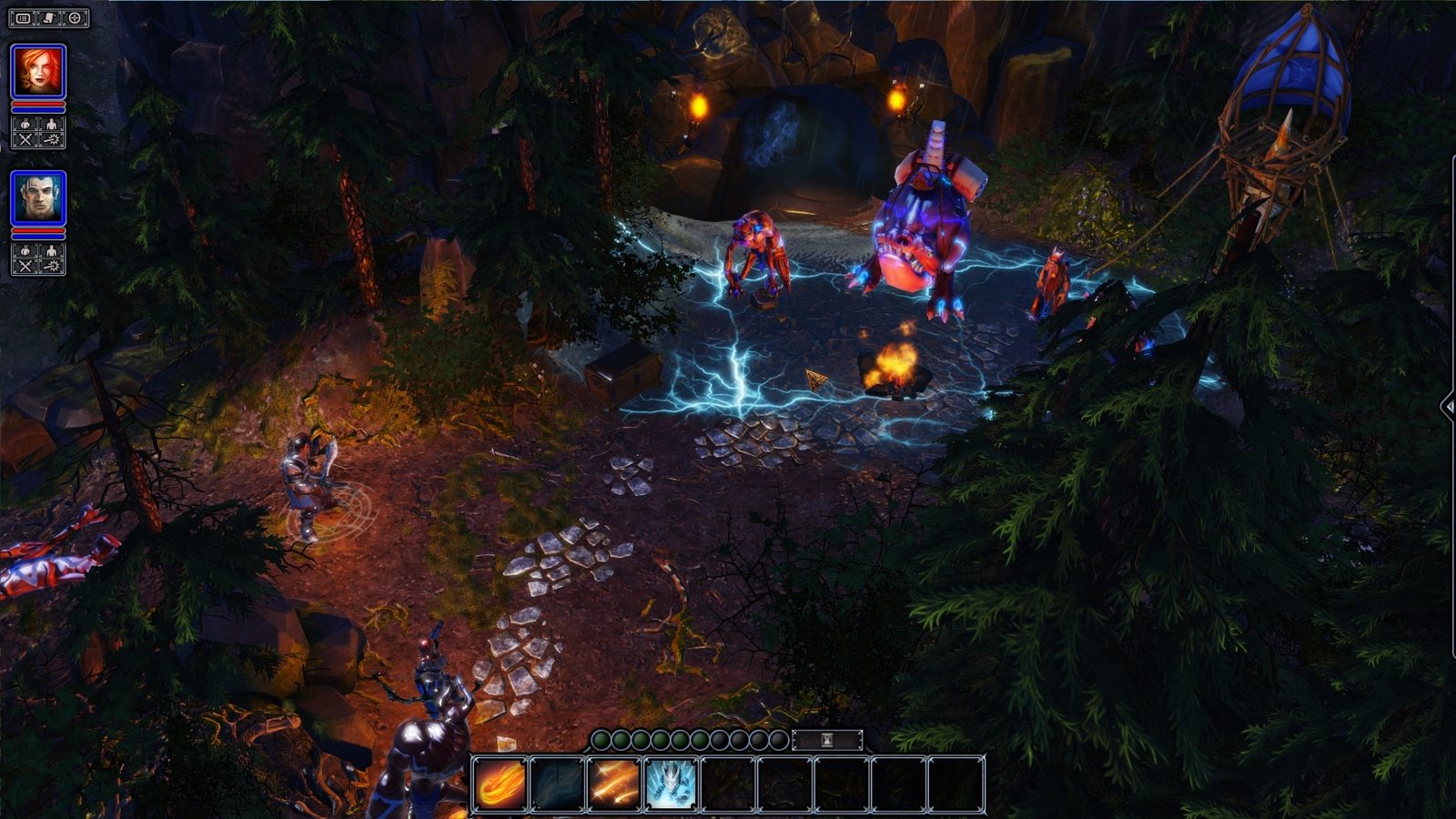 Divinity: Original Sin bild 4