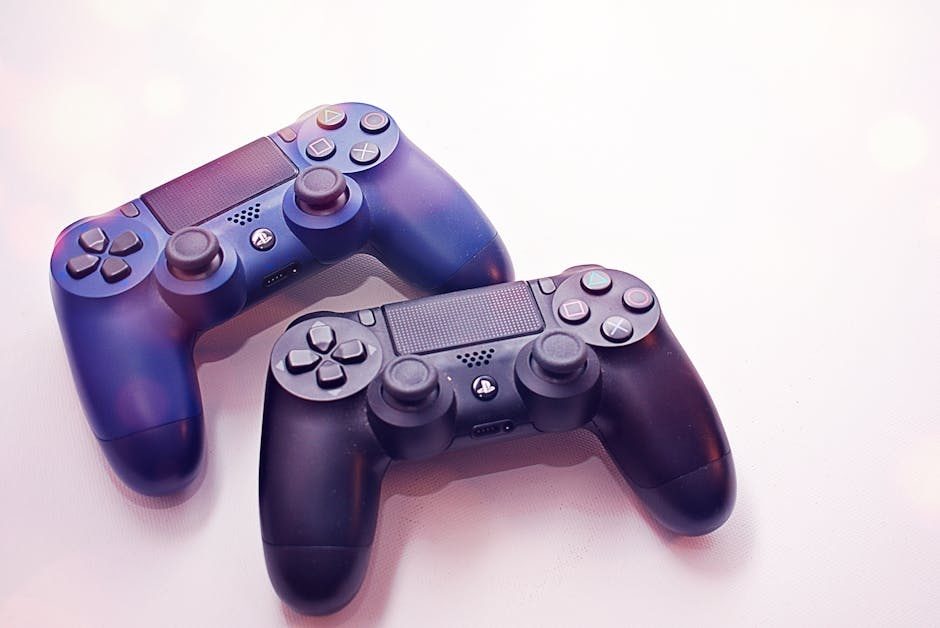 Sony DualShock 2 Controller bild 2