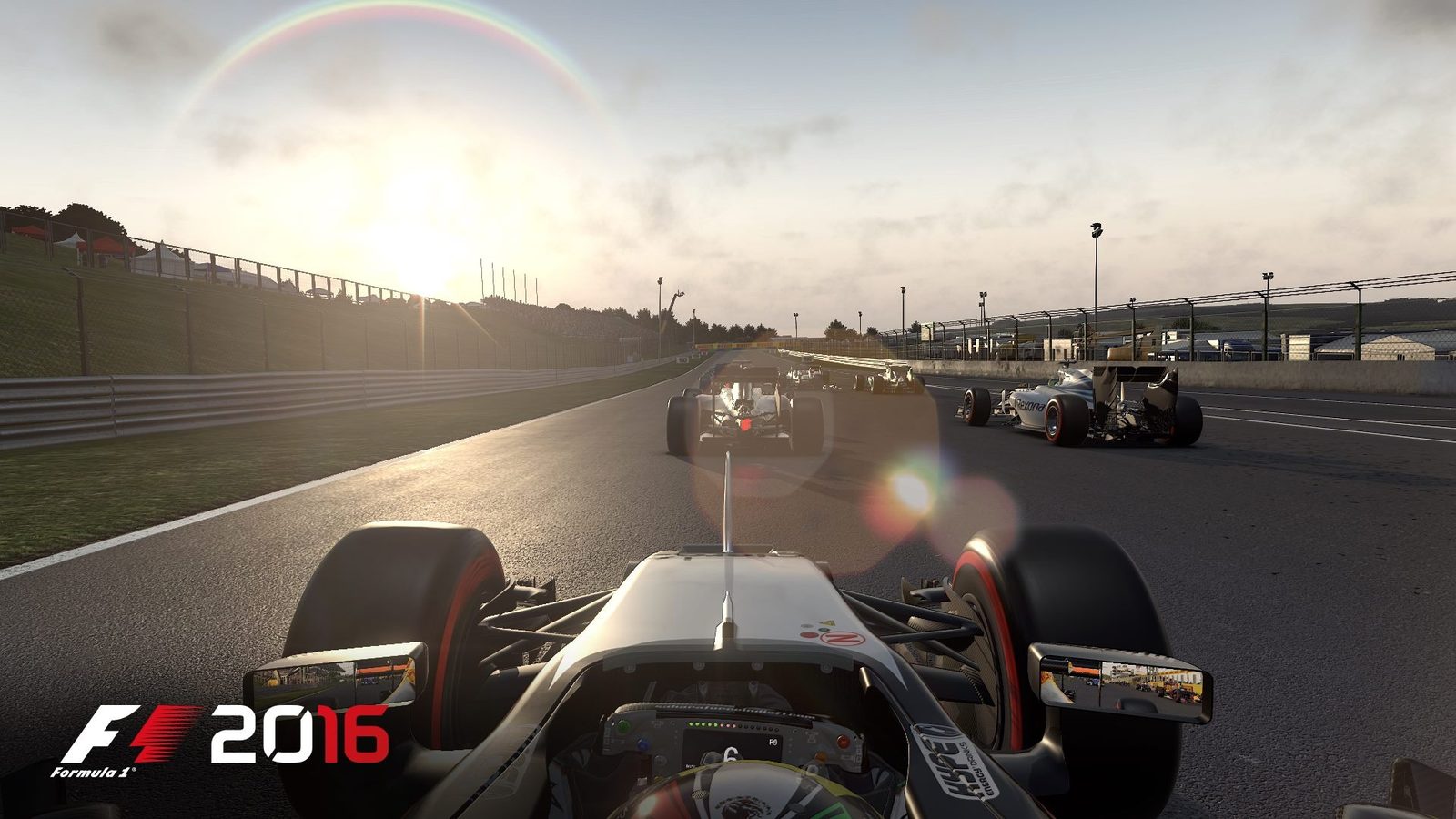 F1 2016 bild 2