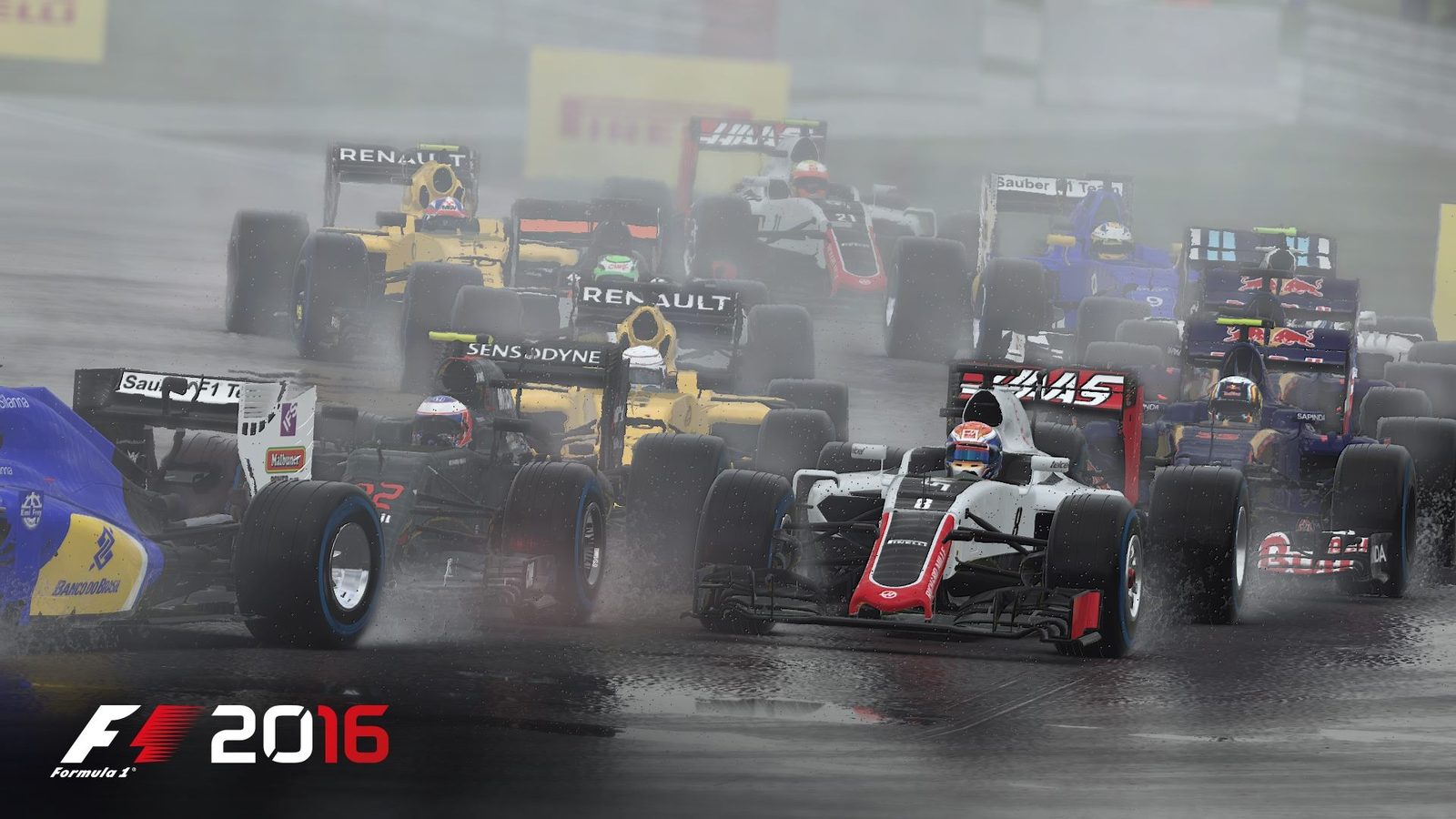 F1 2016 bild 4