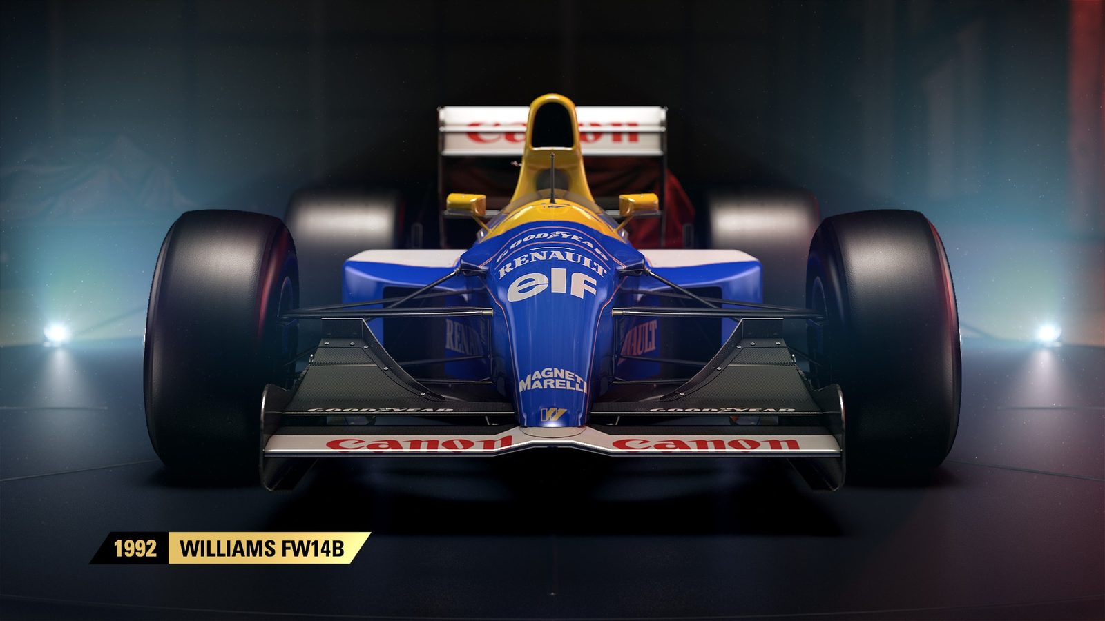 F1 2017 bild 2