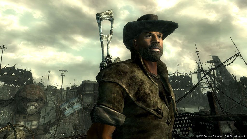 Fallout 3 bild 2