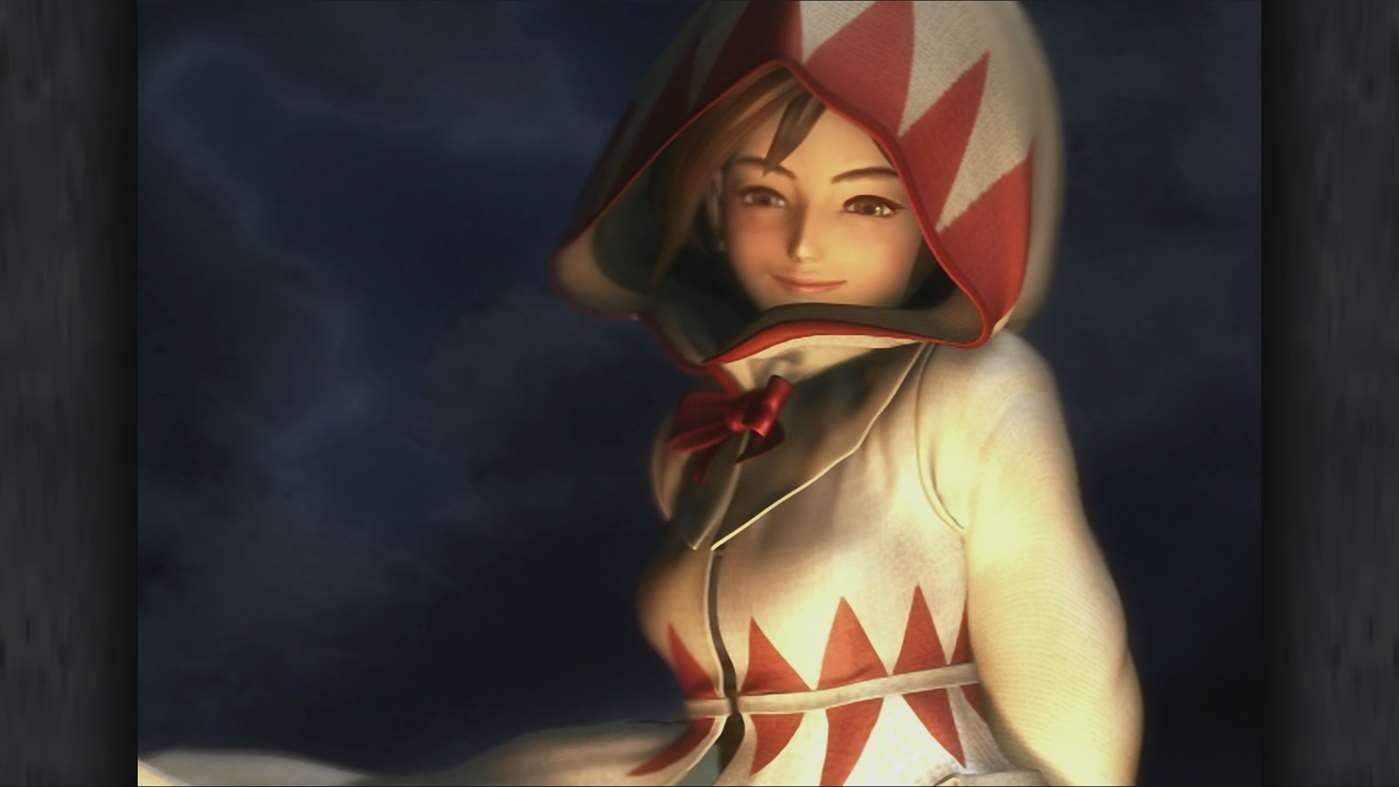 Final Fantasy IX bild 3