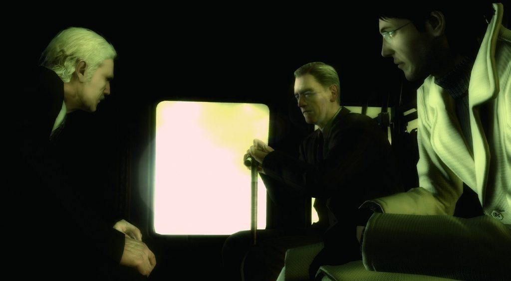 Metal Gear Solid 4: Guns of the Patriots bild 3