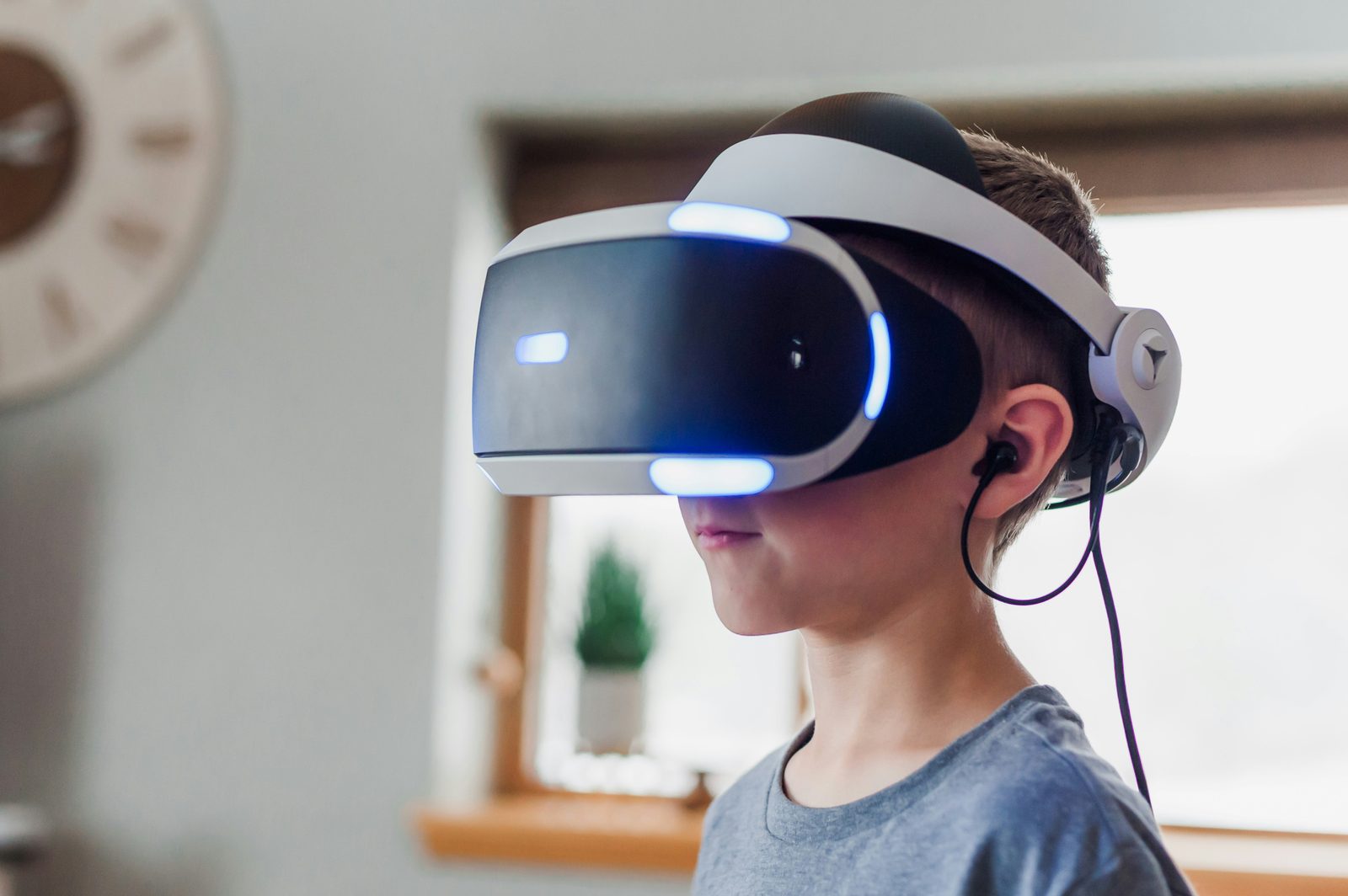 PSVR2 på PC: vad ändras med Sonys nya driver-uppdatering