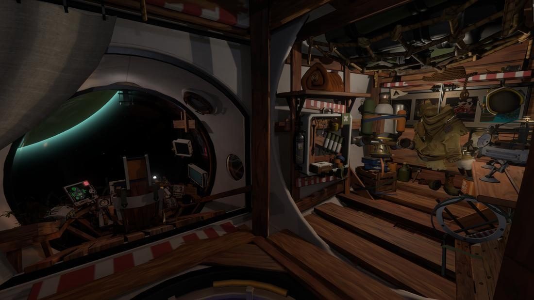 Outer Wilds bild 4