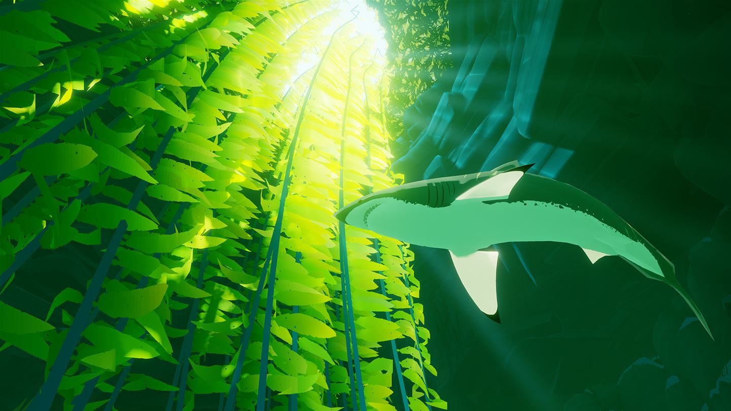 ABZU bild 2