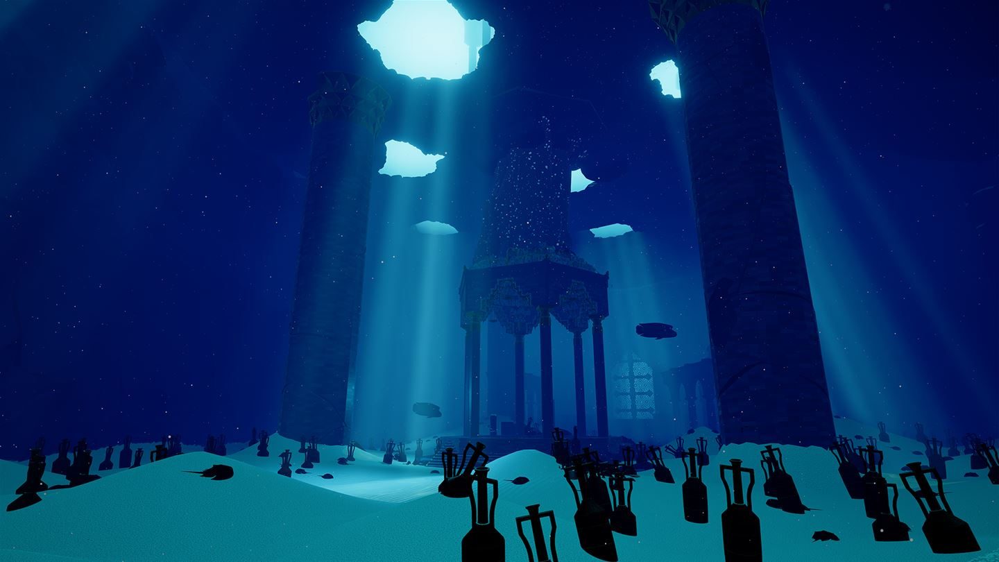 ABZU bild 3