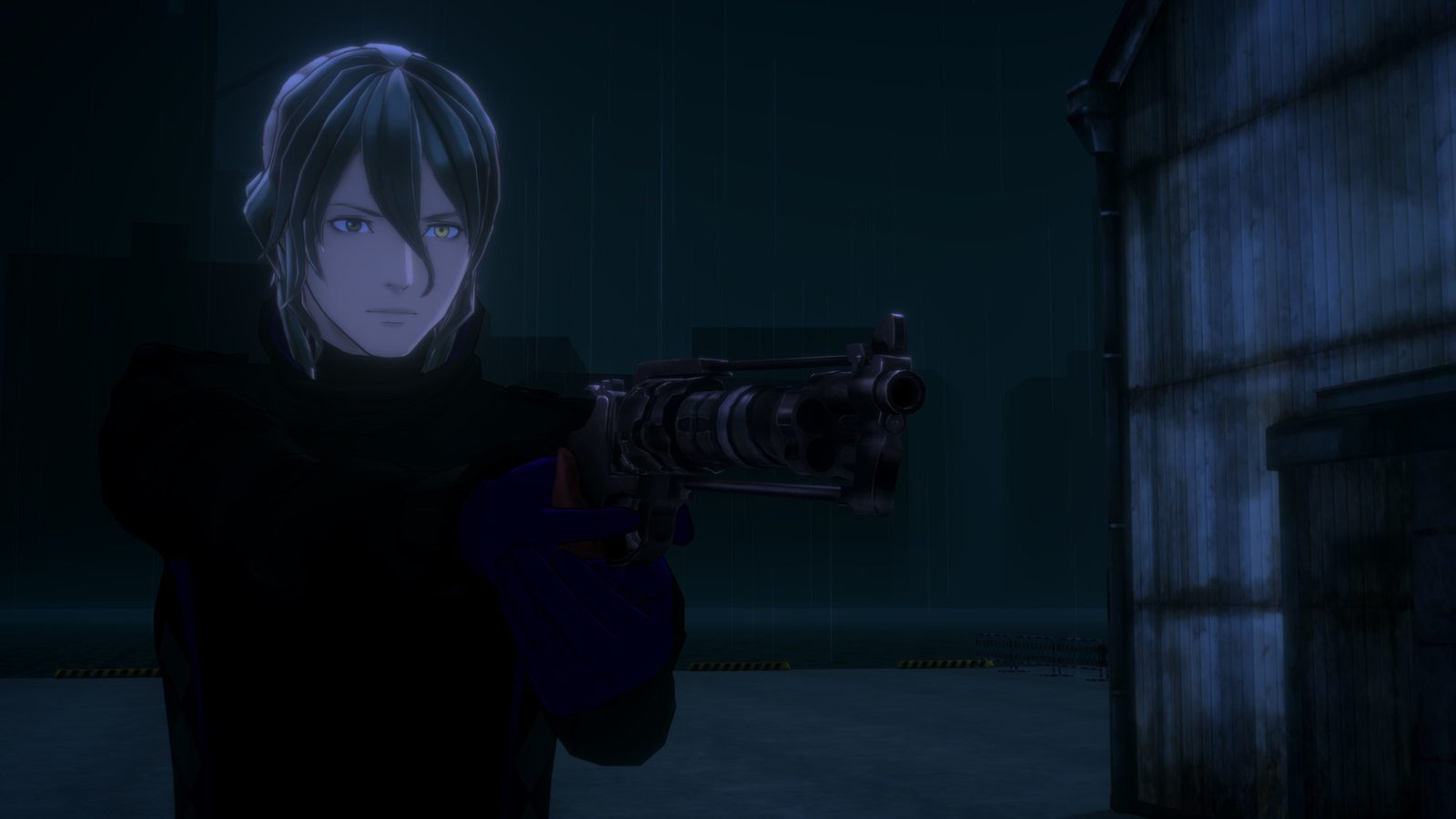 AI: The Somnium Files bild 2