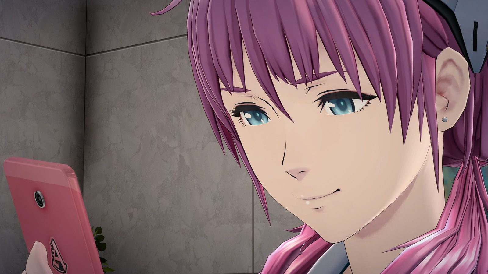 AI: The Somnium Files bild 4