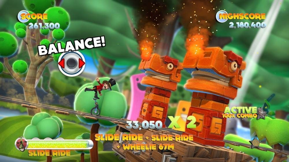 Joe Danger 2: The Movie