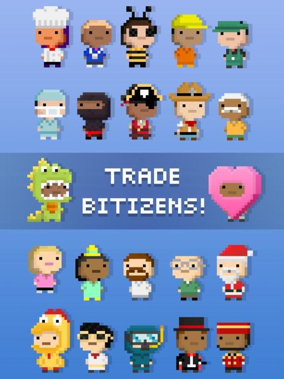 Tiny Tower bild 4