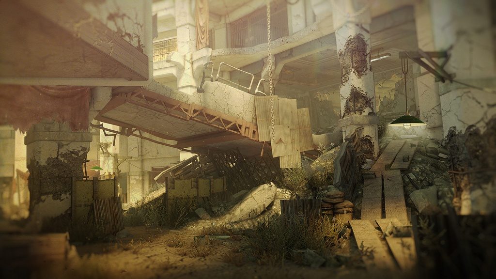 Resistance 3 bild 2