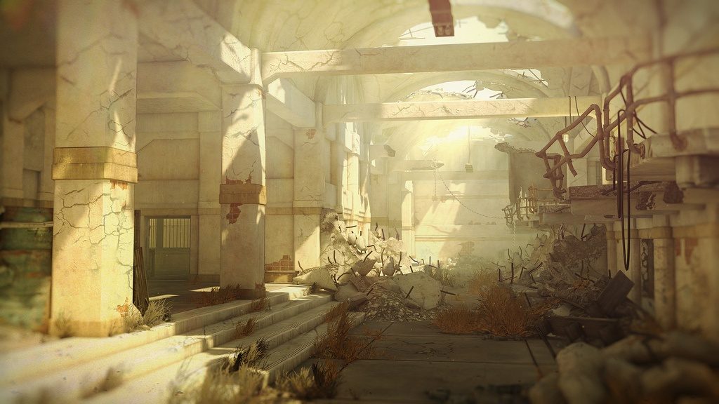 Resistance 3 bild 3