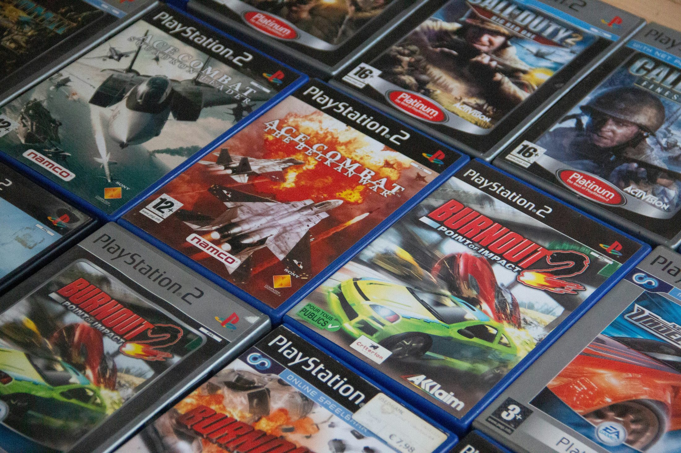 Studio spotlight: Larian Studios