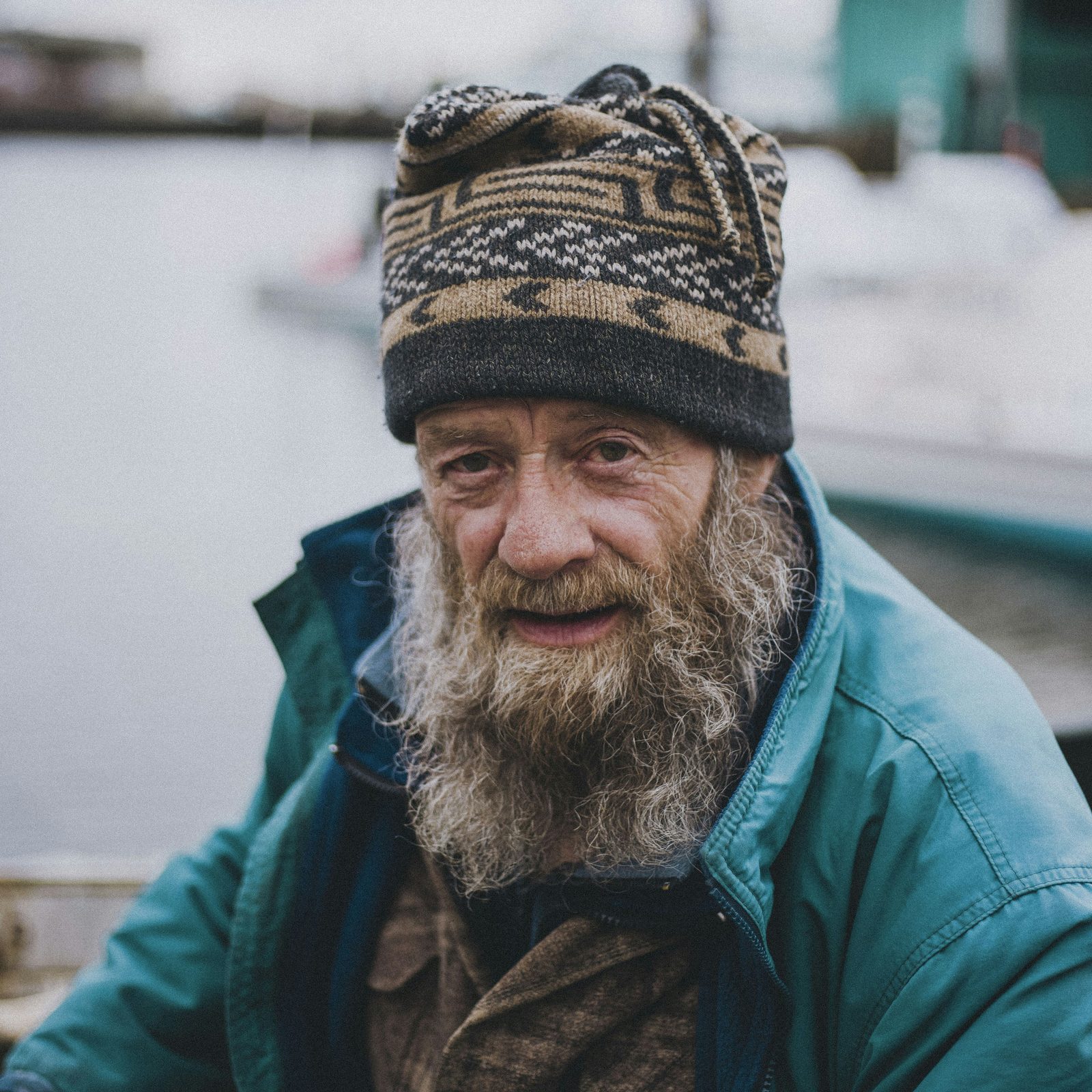 Erik Bohlin