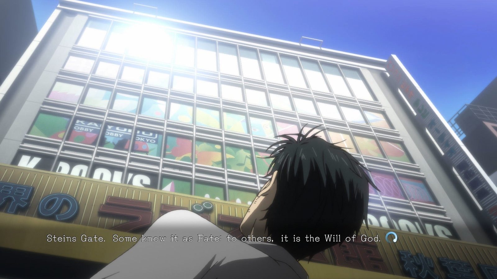 STEINS;GATE ELITE bild 3