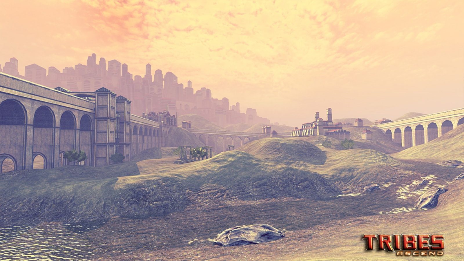 Tribes: Ascend bild 2
