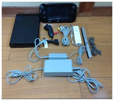 Wii U Premium Pack (32GB) bild 2