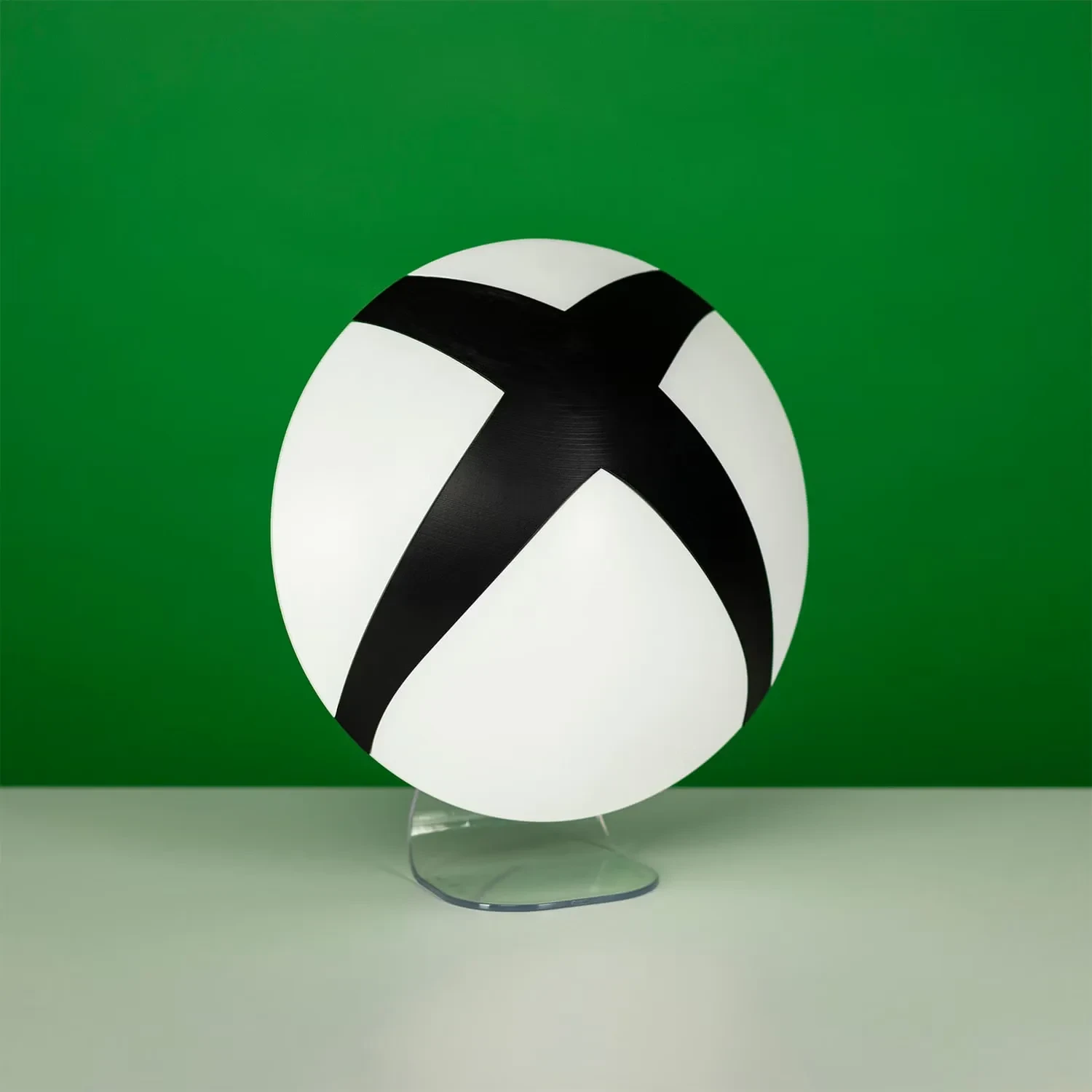 Xbox Logo Lampa